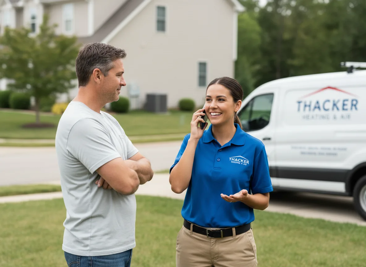 Ac Repair Wesley, IA FAQs